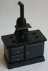 Small Kitchen Range