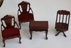 Library Chairs