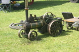 Steam at Stanway 2026