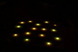 Mk1 Dance Floor