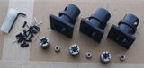 Taig Stepper Motor Mounting Kit