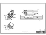 AC3 0700 Tailstock