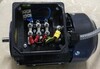 Variable Speed Drive Mk2 - Motor End Fitted