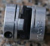 Oldham Coupling Mk2 Insert