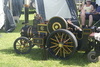 Model Traction  7
