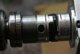 Oldham Coupling Mk2 Stack