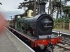 GWR Festival of Steam 2025 01