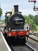 GWR Festival of Steam 2025 02
