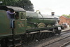 GWR Festival of Steam 2025 03