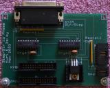 MicroMill Control Hardware