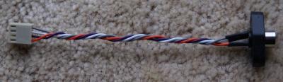 MEDW0100 DRO350 Scale Cable