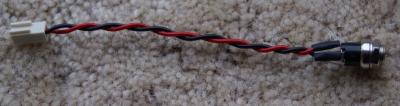 MEDW0101 Power Cable