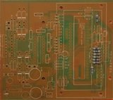 DM Controller only - Resistors