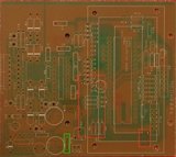 DM Controller only - Wire links