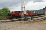 GWR Cotswold Festival of Steam 2025