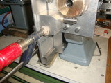 CNC Components