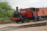 GWR Cotswold Festival of Steam 2025