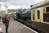 GWR Festival of Steam 2025 20