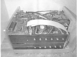 MicroMill Control Hardware