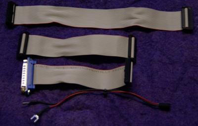ClosedLoopCableSet