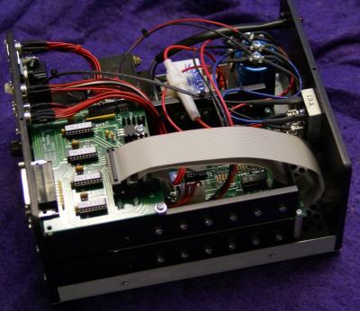 ClosedLoopController