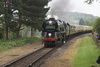 GWR Festival of Steam 2025 27