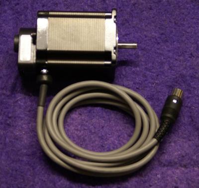ClosedLoopStepperMotor