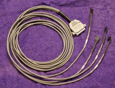 EncoderCableSet