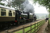 GWR Festival of Steam 2025 31
