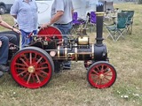 Tewkesbury MSRVS Meet 2025