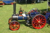 Model Traction 12