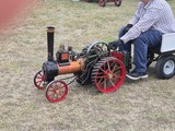Tewkesbury MSRVS Meet 2025