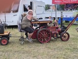 Tewkesbury MSRVS Meet 2025