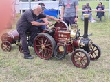 Tewkesbury MSRVS Meet 2025