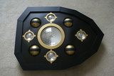 Dalek - Build 63 Bottom