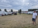 Tewkesbury MSRVS Meet 2025
