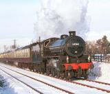 61264 in snow