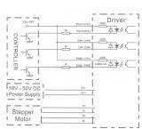 4ADriverCircuit