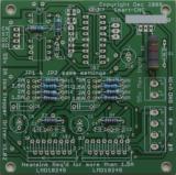 3ADriver Resistors