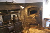 Charlecote Park - Bread Oven