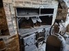 Chastleton House - Kitchen Range 2