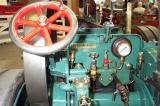 Traction Engine Models