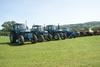 Tractors 1