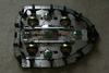 Dalek - Build 63 Top
