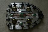 Dalek - Build 63 Top