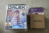 Dalek-Mag 19+20
