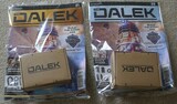 Dalek-Mag 21+22