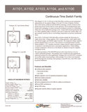 Product Directories