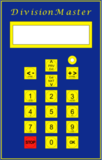 Key Pad Overlay large