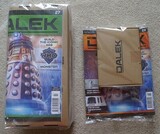 Dalek-Mag 27+28